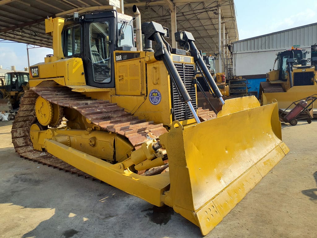 D6R S NO 230 